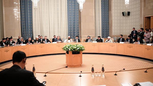 "Талибан" сформировал список участников движения для переговоров с США.