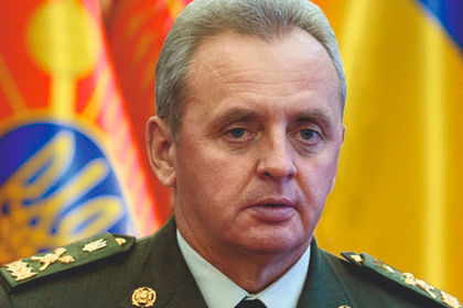 Украина предупредила о нападении России с трех сторон.