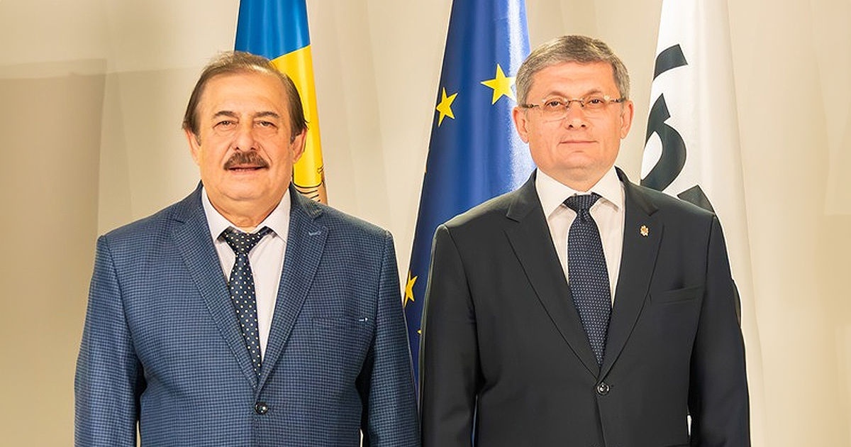 Grosu, despre sprijinul lui Botgros pentru PLDM și PDM: E problema celor care trăiesc cu trecutul.