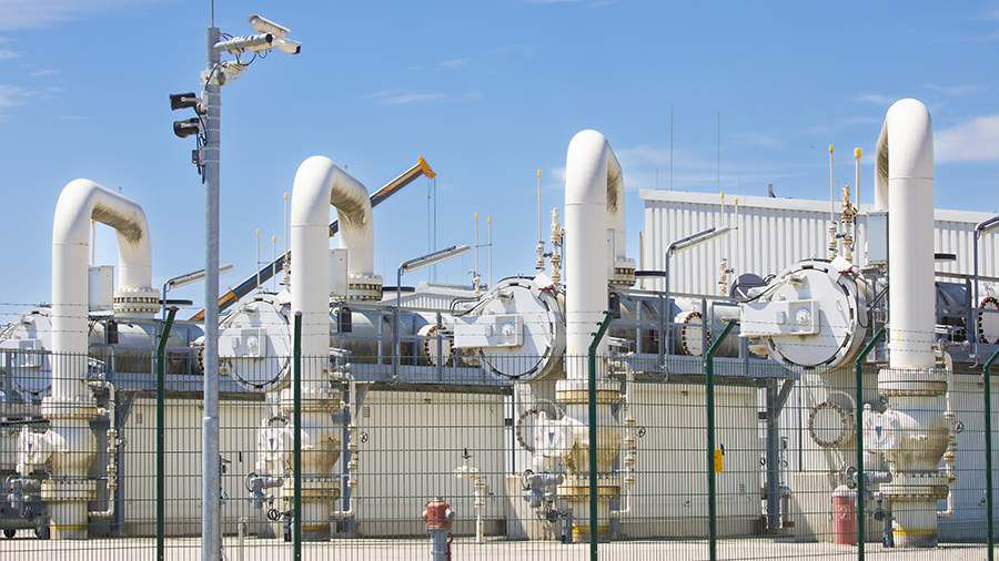 Турция может перепродавать в ЕС российский газ при эмбарго.