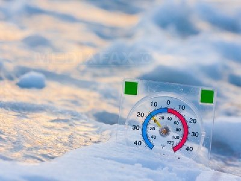 Serviciul Hidrometeorologic de Stat anunță că vremea rămâne stabilă în următoarele zile.