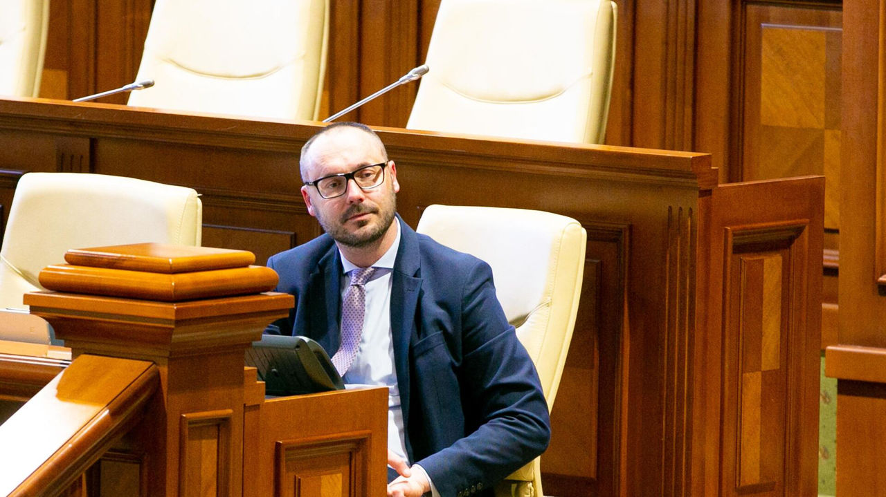 Литвиненко: Недопустимо, чтобы представители «Шор» создали другую партию.