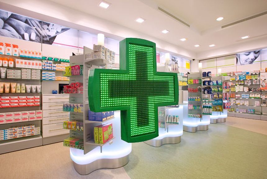 Doi giganți farmaceutici își închid reprezentanțele din Moldova. Foto simbol: SpyNews