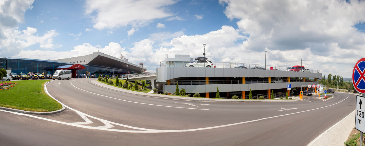 Aeroportul Internațional Chișinău – gazda Auditului CEAC de securitate.
