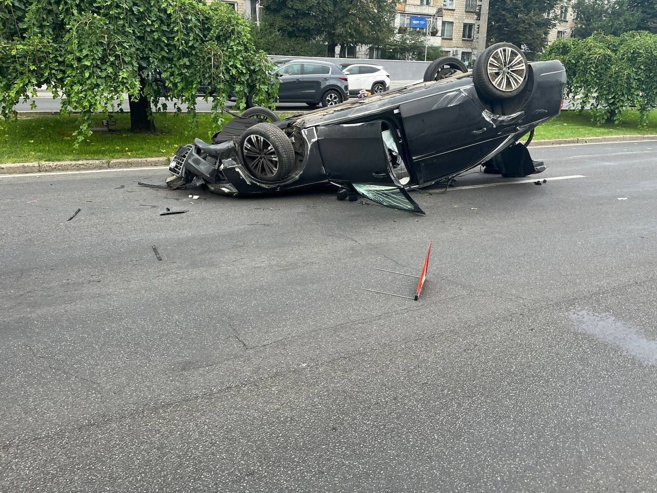 Șoferul care a lovit mortal un pensionar, condamnat la cinci ani închisoare.