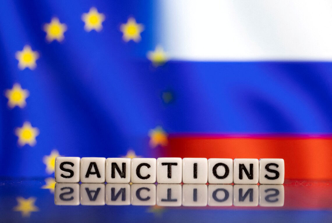 Euractiv: Евросоюз в течение недели одобрит седьмой пакет санкций против России.