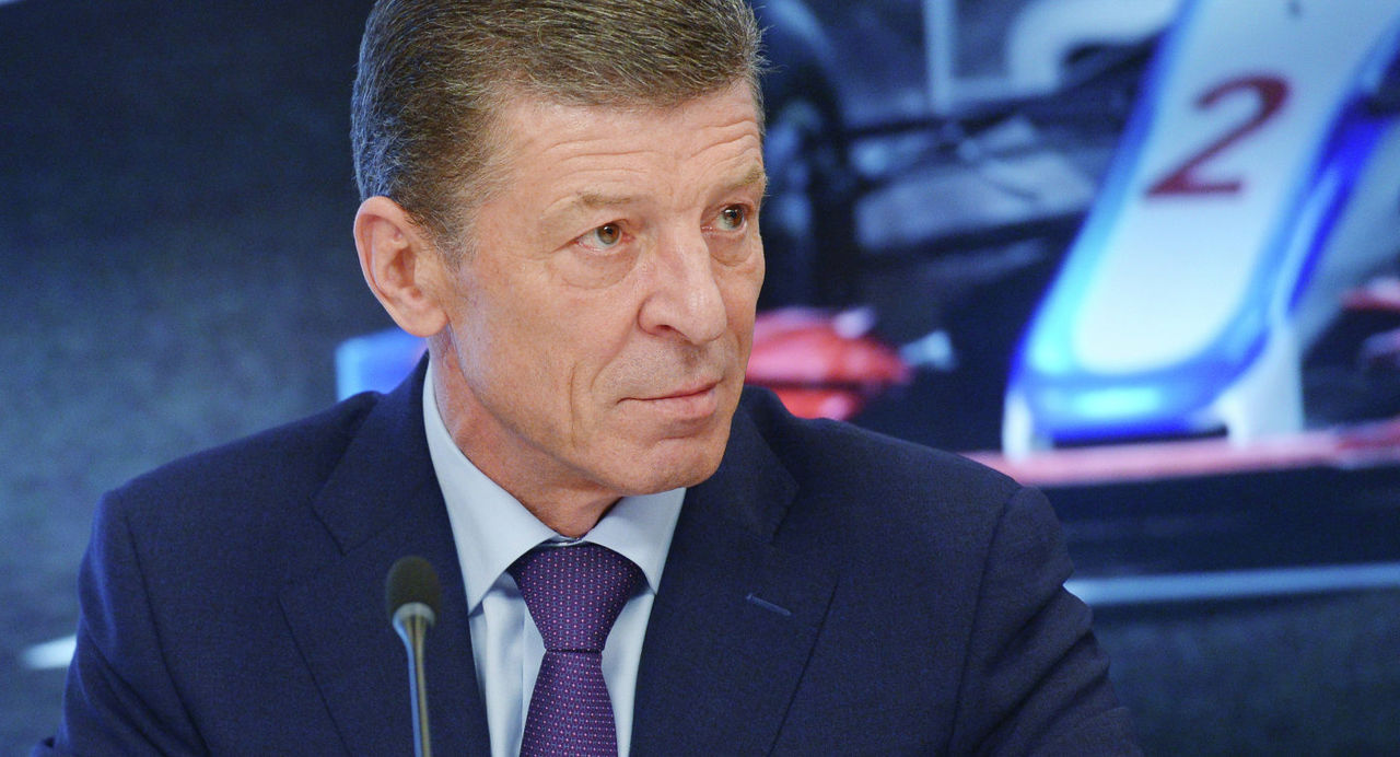 Миссия Козака может привести к изменению внешней политики Молдовы.