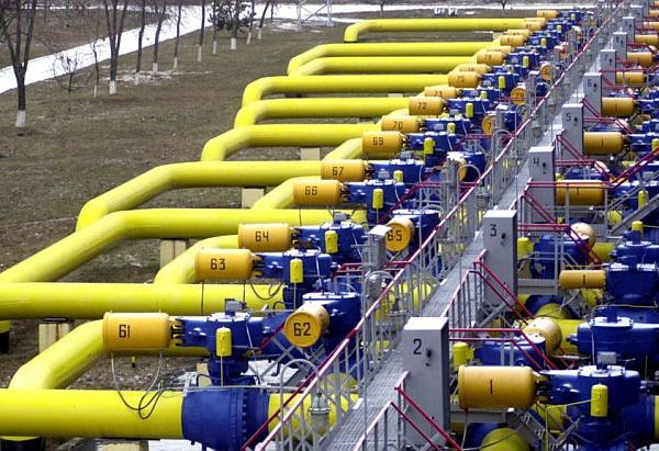 Criza energetica din Ucraina poate lovi in Moldova. Foto: protv.md