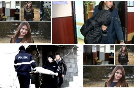 Adolescenţii din Străşeni, care au omorât cu sânge rece o fată de 14 ani, vor sta după gratii câte şase ani şi opt luni. 