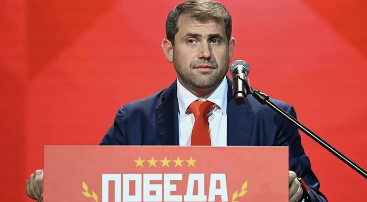 Шор оказался в центре сети, через которую Россия обходит западные санкции.