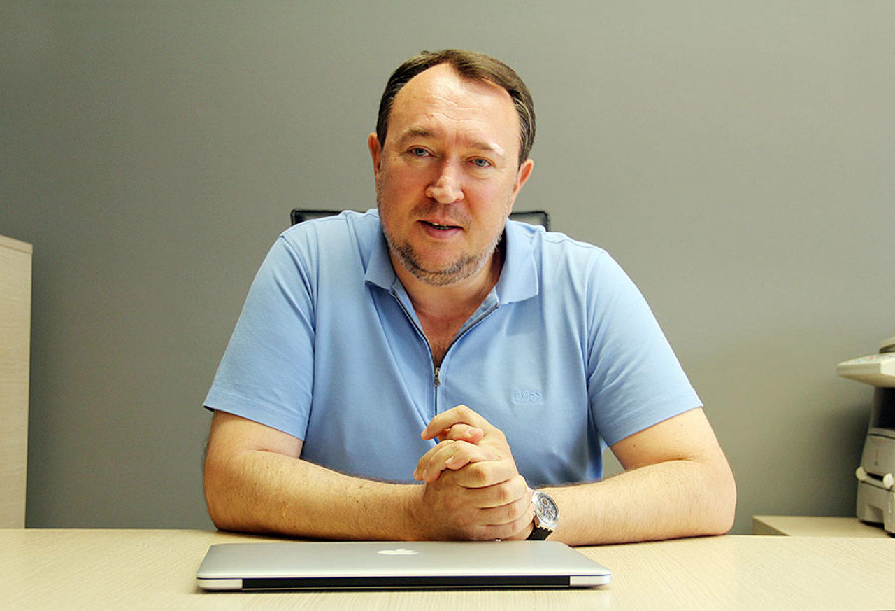 Тэнасе: Молдова выбрала ЕС, власти должны найти формулу сотрудничества.
