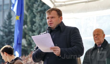 С завтрашнего дня представители Платформы «Достоинство и Правда» запускают официальный сайт.