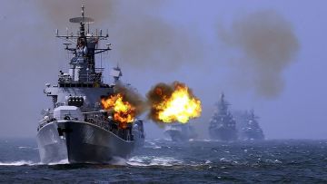 Сейчас мы вступаем в новую эру мировых конфликтов.