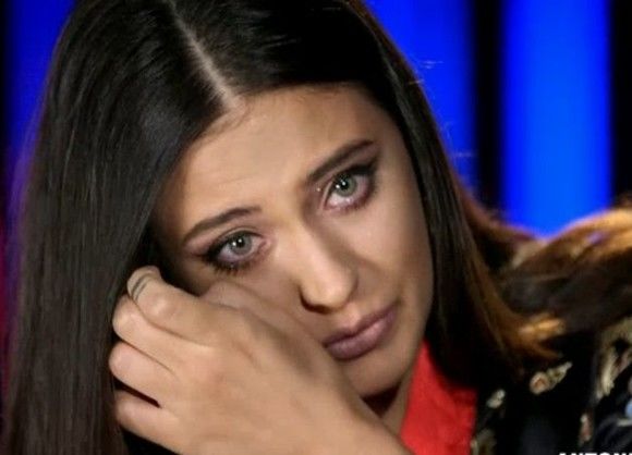 Cel mai mare secret din viaţa Antoniei. Ce spune despre tatăl ei. Foto: click.ro