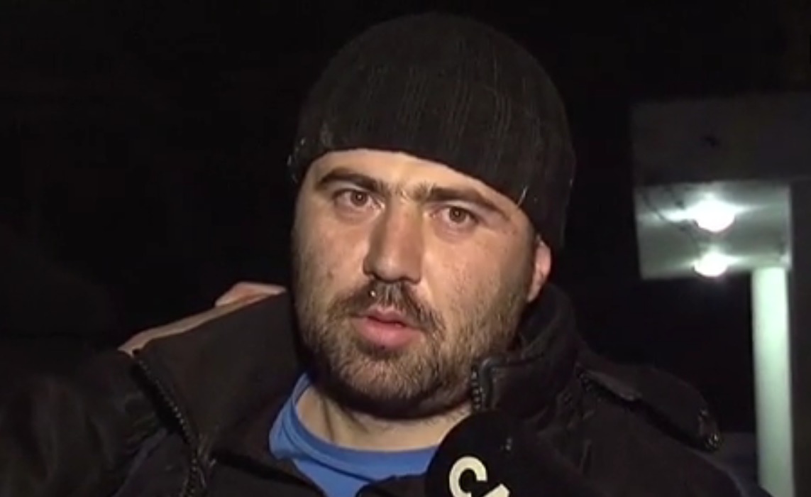 Dacă îi va fi demonstrată vinovăția, bărbatul riscă dosar penal și amendă.