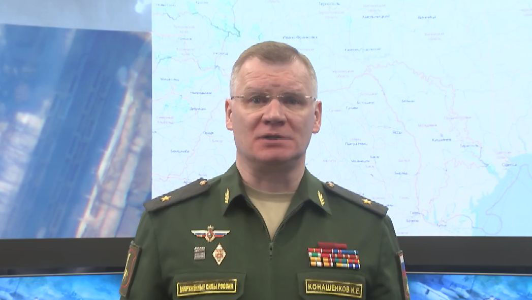 Минобороны РФ: В Мариуполе сдались еще 134 украинских военных.