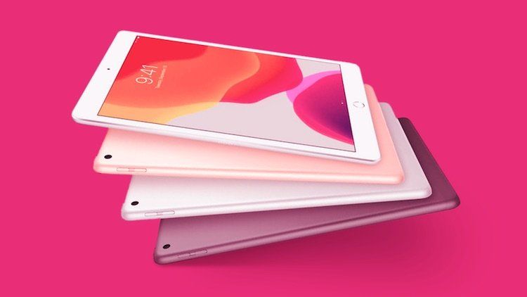 Apple обновит iPad mini в этом году.