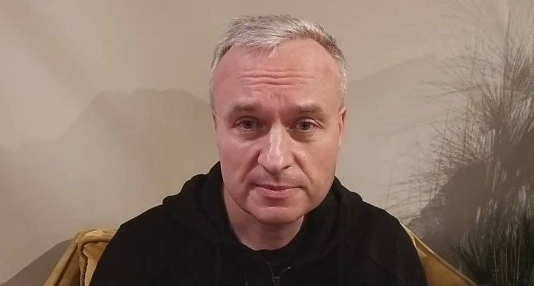 Волобуев: Эффективные санкции против РФ - ударить по нефти и газу.