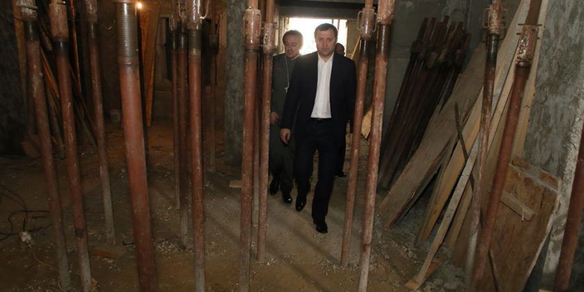 Суд мотивировал сокращение тюремного срока для Филата.