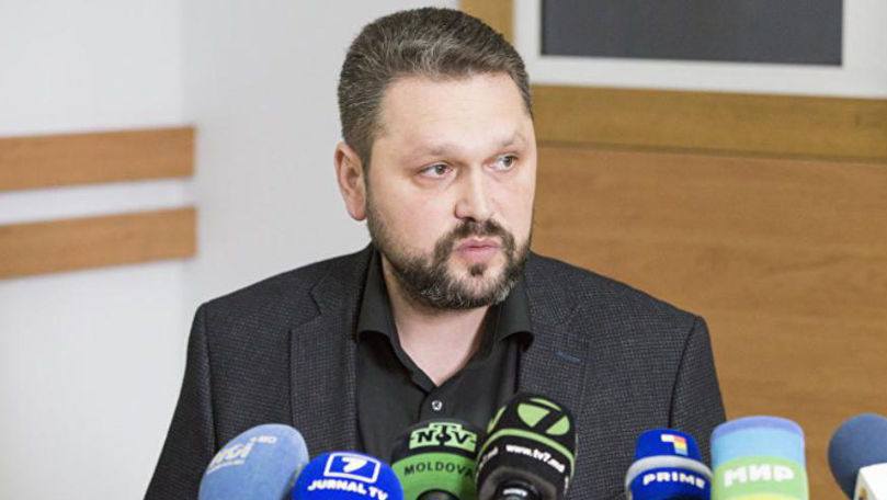 Экс-глава НЦБК Зумбряну оспорит свое увольнение в Высшей судебной палате.