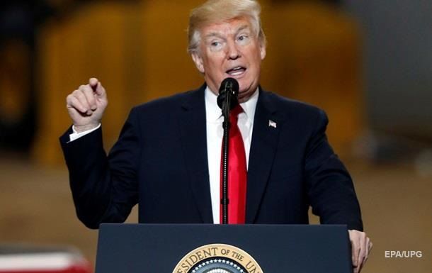 Трамп запретил отпускать нелегалов после поимки.