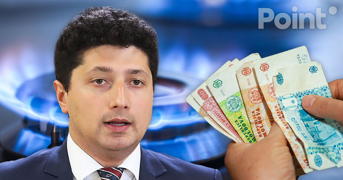 Marian: Gazul ar putea să se ieftinească din 2026, dacă prețurile mondiale nu vor crește.