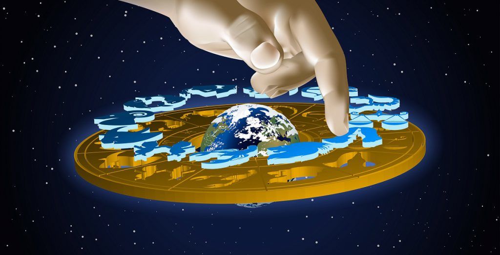Horoscop 16 august 2017: Zi complicată pentru unele zodii. Foto: teotrandafir.com