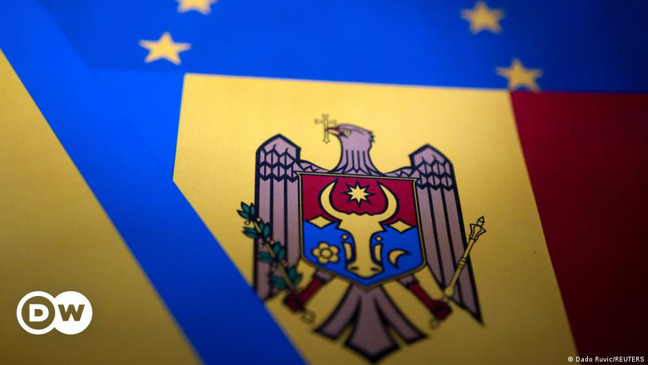 Молдова может получить новые рекомендации для вступления в ЕС.