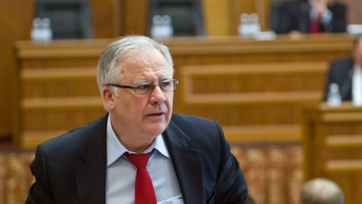 Diacov, despre promisiunile electorale: Atribuțiile președintelui țării sunt foarte mici.