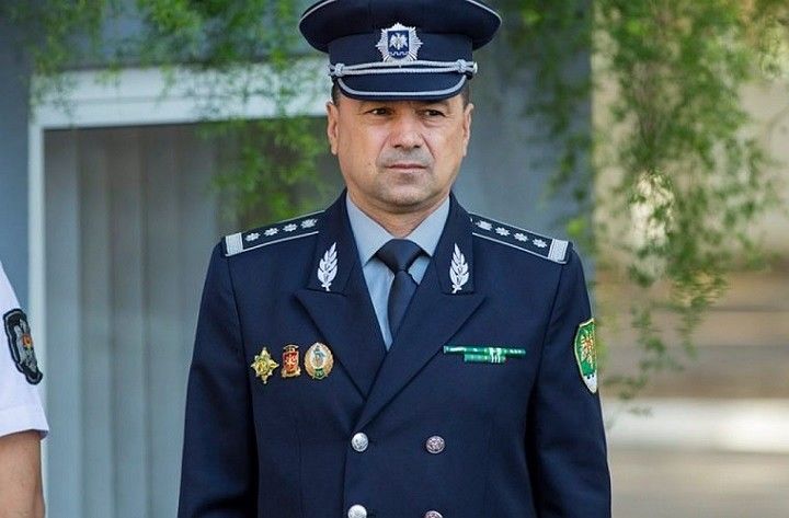 Василой: Есть возможность организовать совместный КПП с Румынией.