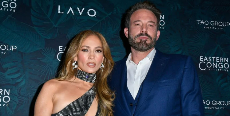 People: Motivul divorțului dintre Jennifer Lopez și Ben Affleck este distanța.