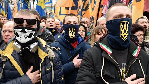 Порядок предоставления статуса УБД указанным лицам установит Кабинет министров.