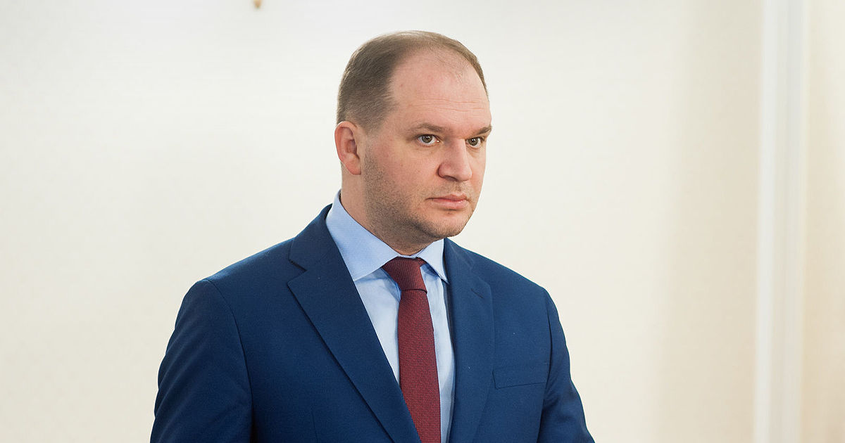 Чебан - на обвинения из-за чемпионата и спортсменов из РФ: Не издевайтесь над людьми.