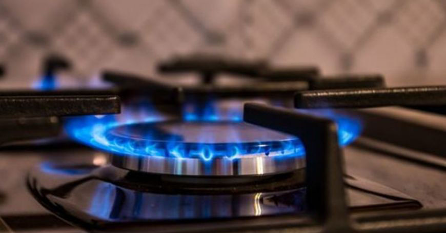 Жители Молдовы в этом году сократили потребление природного газа.