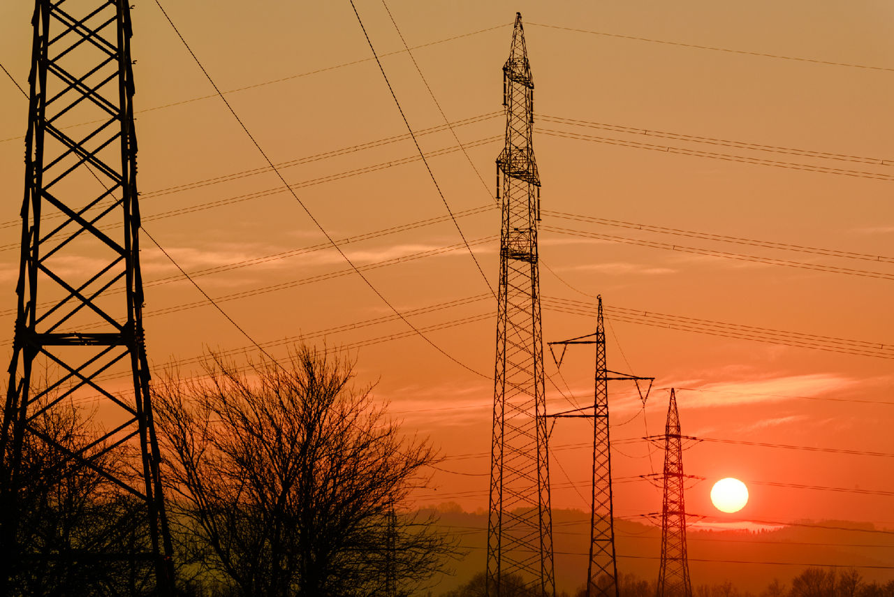 Germania achiziționează tot mai multă energie electrică din străinătate.