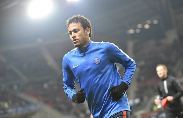 Neymar, gafă de proporții după moartea lui Stephen Hawking