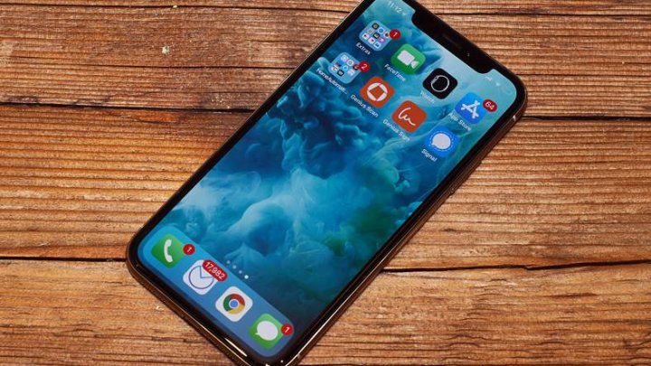 iPhone X a picat unul dintre cele mai importante teste