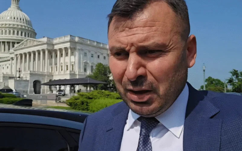 Partidul condus de Vasile Costiuc, lipsit de finanțare de stat pentru încă un an.