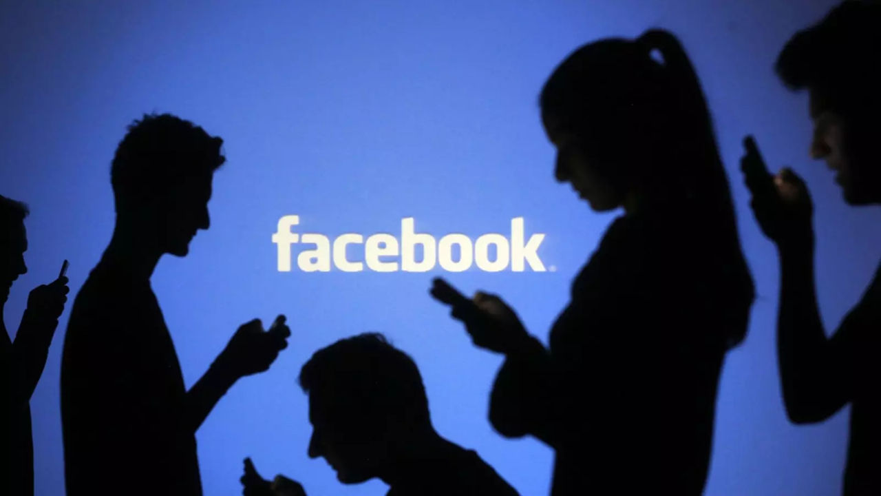 Facebook получил данные на одного человека от 48 000 различных компаний.