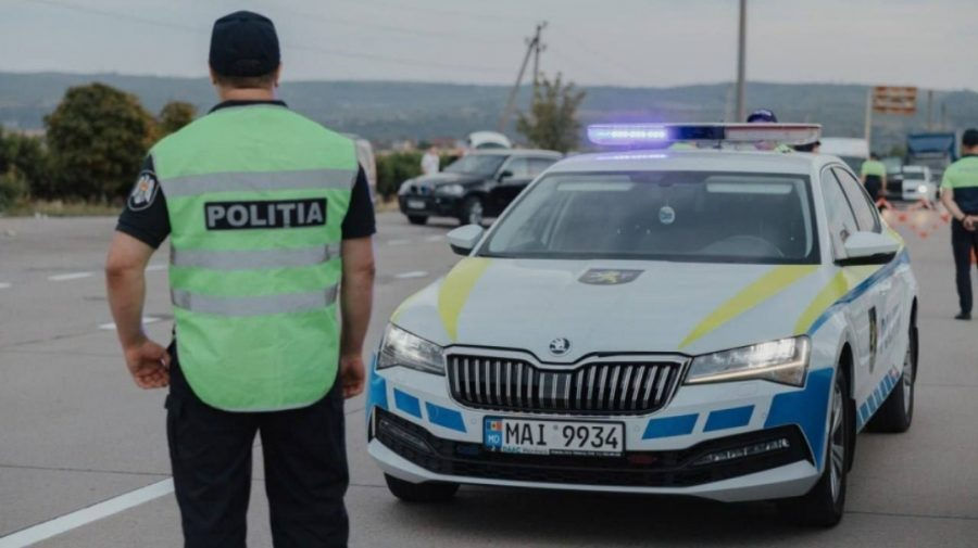Четверо полицейских из Комрата рискуют оказаться за решеткой.
