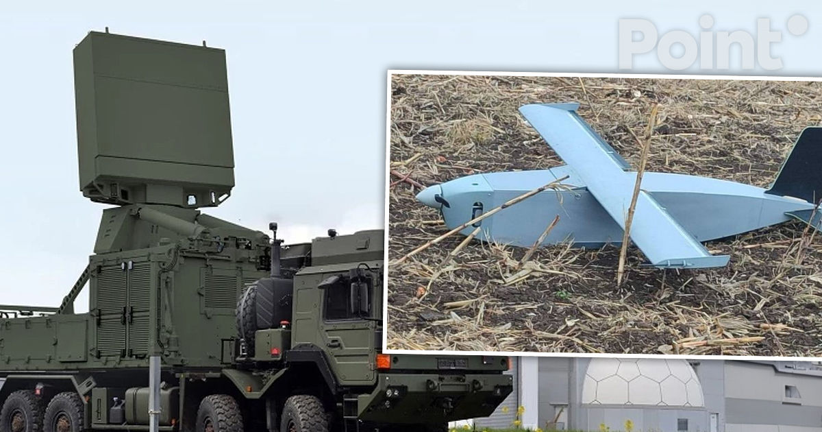 Experți: Radarele echipate de Armata Națională pot detecta drone.
