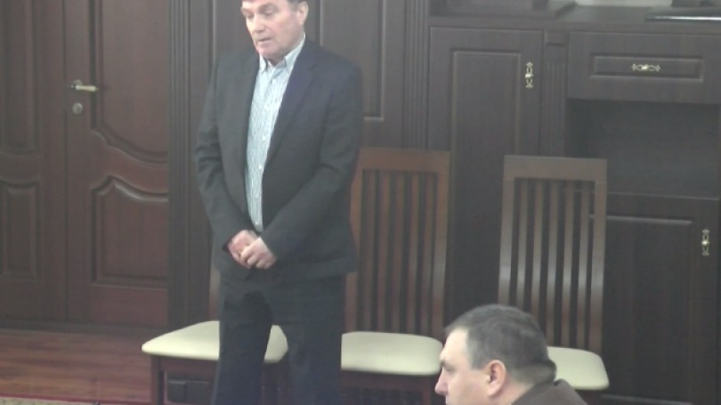 ВСМ отклонил просьбу Мунтяна, решив снять судью с должности для вынесения окончательного приговора.