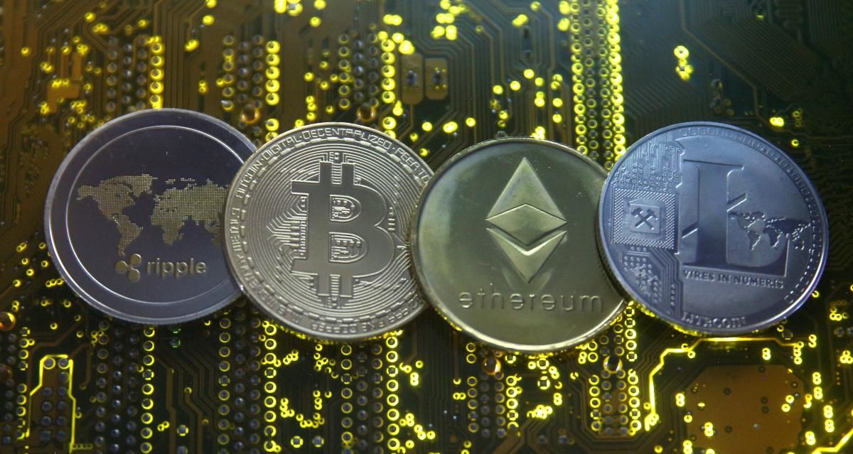 Более 700% роста: 3 криптовалюты стали популярными после обвала биткоина.