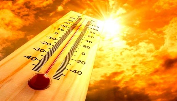 Meteorologii au prelungit codul galben de temperaturi fierbinți. Foto: romaniatv.net