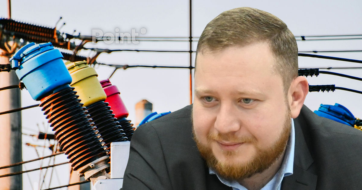 Șeful Energocom: Sistemul energetic al țării funcționează din nou în regim normal.