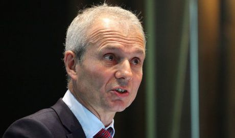 David Lidington, a declarat că Rusia încă menţine o prezenţă militară în Donbas, aflat în afara controlului guvernului ucrainean.
