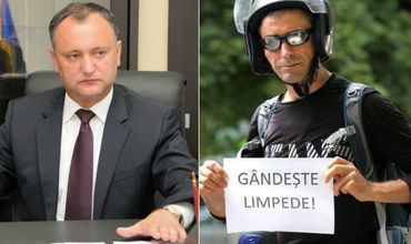 Dosarul Grigoriță vs. Dodon: Decizia instanţei de judecată