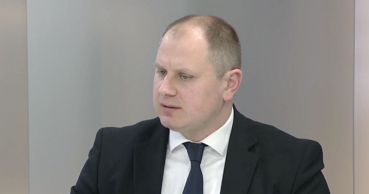 Глигор: Россия строит в Молдове систему национального покрытия подкупа избирателей.