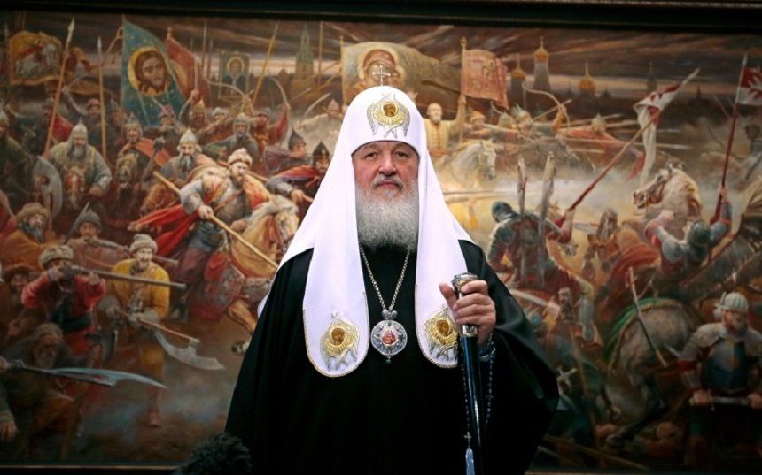 Dezvăluire bombă: Cine a creat Patriarhatul Moscovei. Foto: news.ro