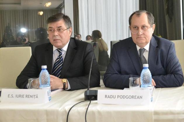 După acest succes, însă, urmează greul. “Este extrem de important ca perioada post-Vilnius să fie valorificată.